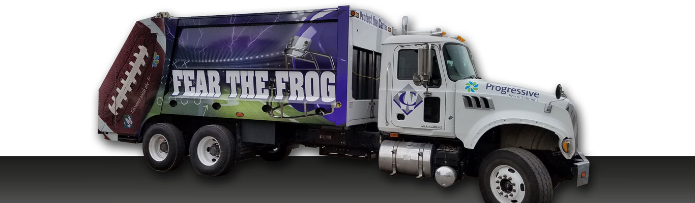 Featured Work: Sanipac's Mobile Site and Door Hanger