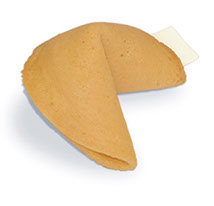 Fortune Cookie