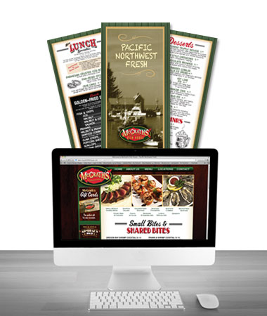 Adlib Advertising Eugene Oregon