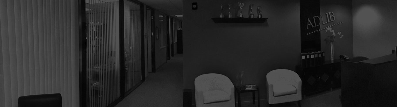 Adlib Office Header