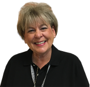 Kay Gilchrist